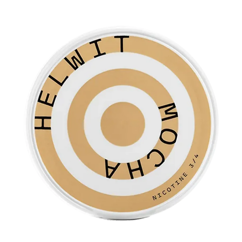 HELWIT Mocha Medium