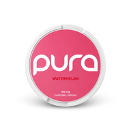 Pura kofeinové sáčky Watermelon 180 mg