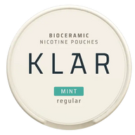 KLAR Mint Regular Mini