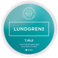 Lundgrens Tjäle