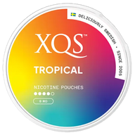 XQS Tropical Strong