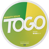 TOGO Mighty Sour