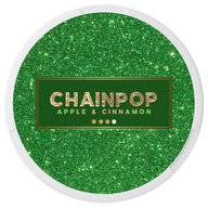 Chainpop Apple Cinnamon