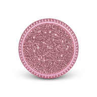Rose Kelly Glitterdosa