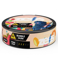 Zeus Bubblegum Strong