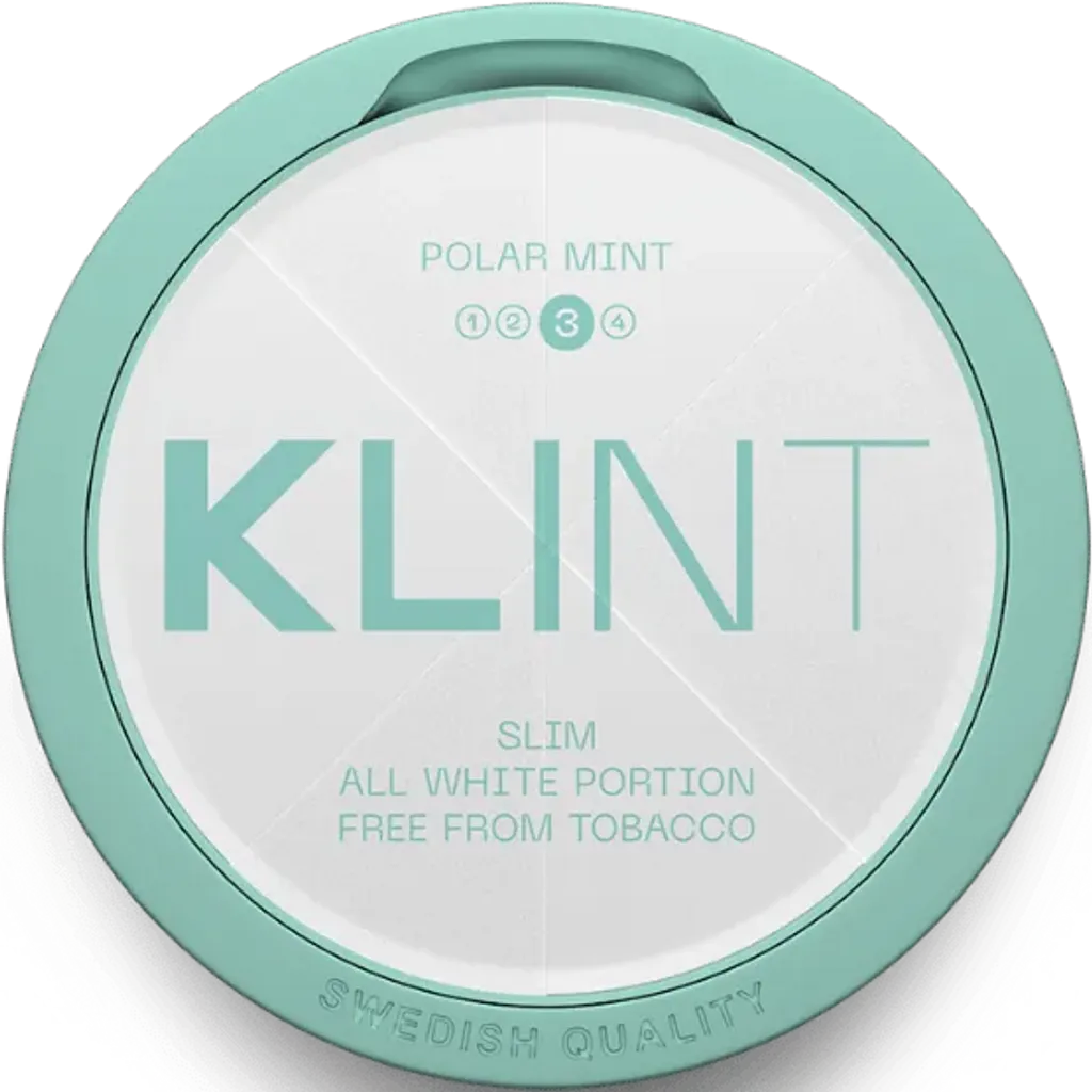 KLINT Polar Mint #3