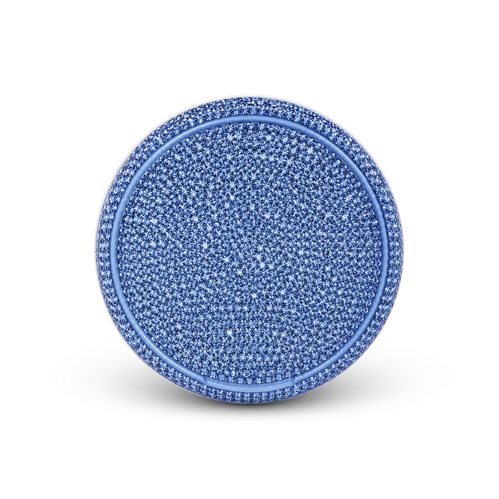 Sky Kelly Glitterdosa