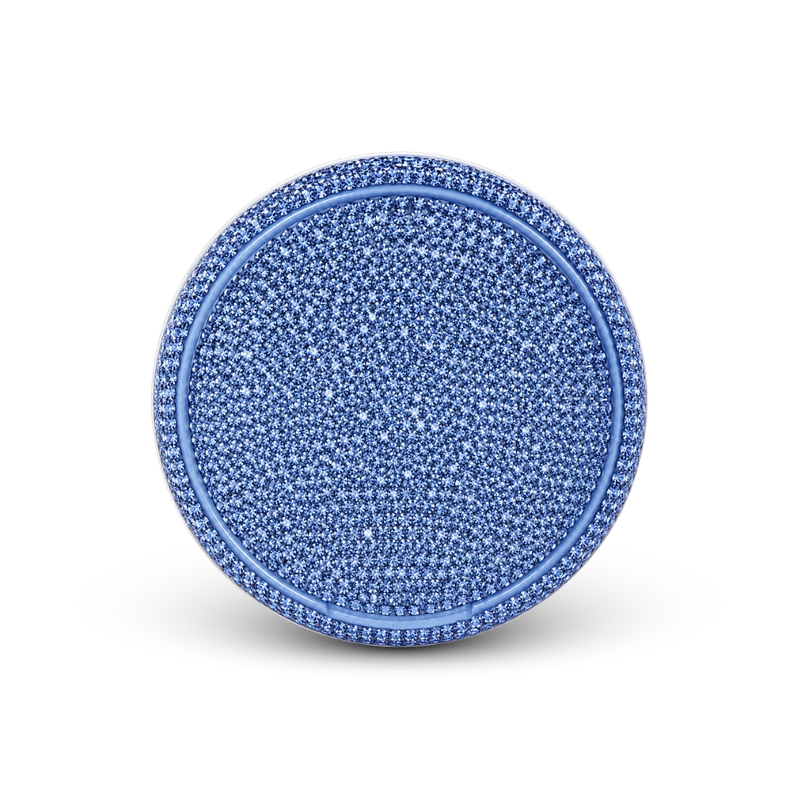 Sky Kelly Glitterdosa