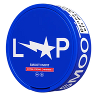 LOOP Smooth Mint Extra Strong