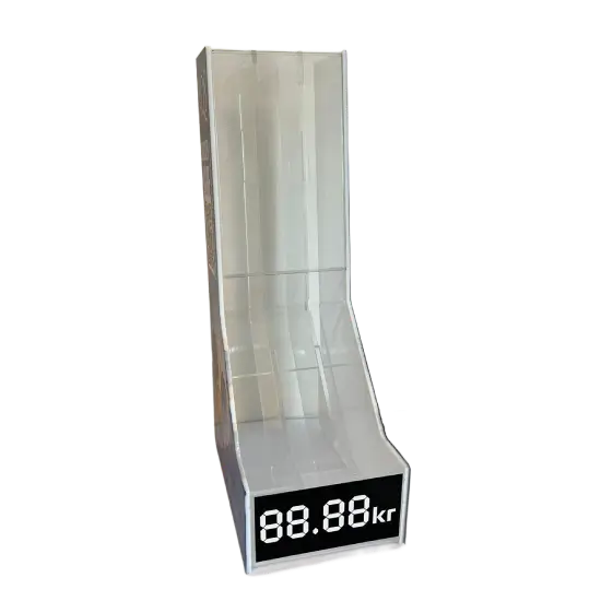 XQS Display