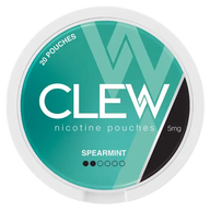 CLEW Spearmint 5mg