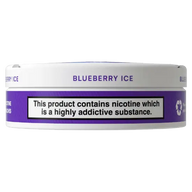 NEAFS Blueberry Ice Regular