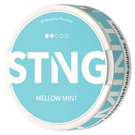 STNG Mellow Mint