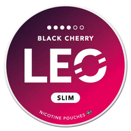 LEO Black Cherry Strong