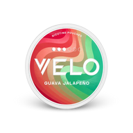 VELO nikotinové sáčky Guava Jalapeno Slim 8 mg