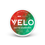 VELO nikotinové sáčky Arctic Grapefruit 6 mg
