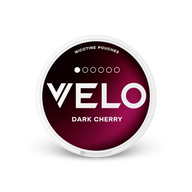 VELO nikotinové sáčky Dark Cherry Mini 4 mg