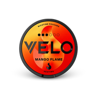 VELO nikotinové sáčky Mango Flame Slim 10 mg