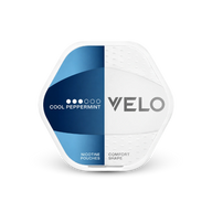VELO nikotinové sáčky Shift Cool Peppermint Slim 10 mg