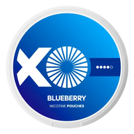 XO Blueberry