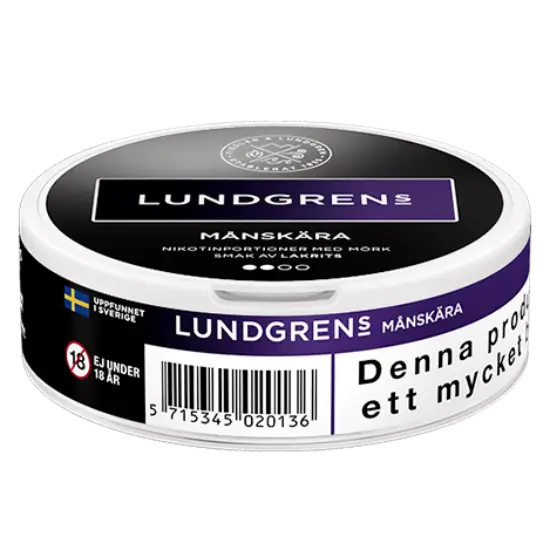 Lundgrens MÃ¥nskära