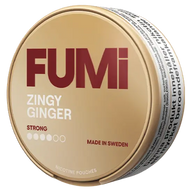 FUMi Zingy Ginger Strong