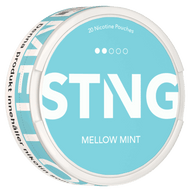 STNG Mellow Mint