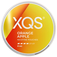XQS Orange Apple Slim Strong