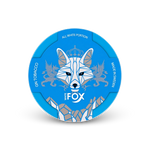 White Fox