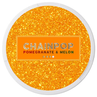 Chainpop Pomegranate Melon