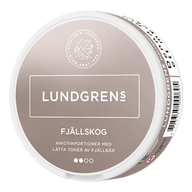 Lundgrens Fjällskog