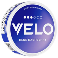VELO Blue Raspberry