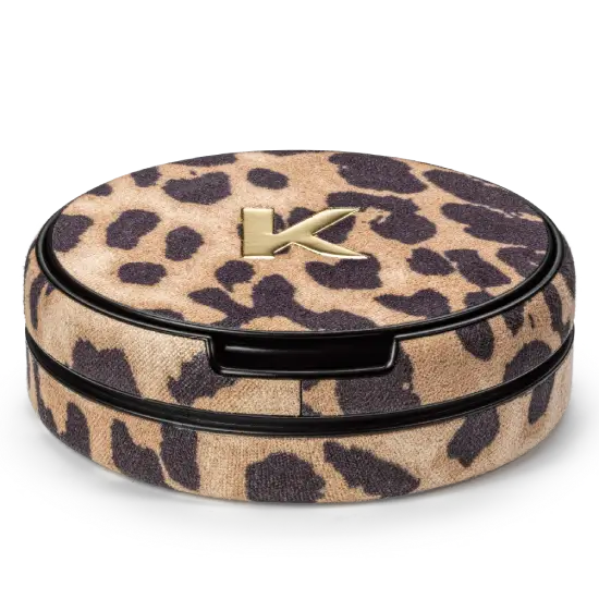 Leopard Kelly