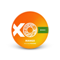 XO nikotinové sáčky Mango Slim 11,2 mg