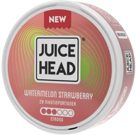 Juice Head Watermelon Strawberry Strong