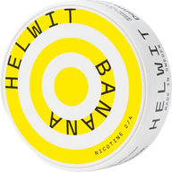 HELWIT Banana Slim
