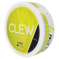 CLEW Citrus 5mg