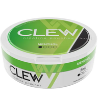 CLEW Menthol 5mg