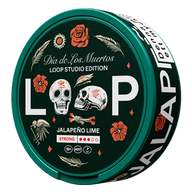 LOOP Jalapeno Lime Strong