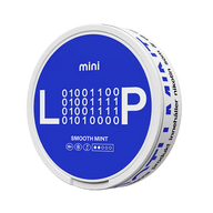 LOOP Smooth Mint Mini