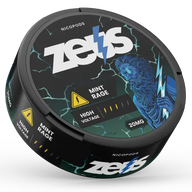 Zeus Mint Rage Strong