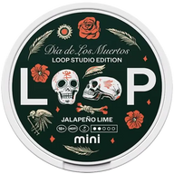 LOOP Jalapeno Lime Mini