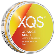 XQS Orange Apple Slim Strong