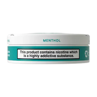 NEAFS Menthol Strong