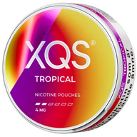 XQS Tropical Light