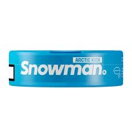 Snowman Arctic Kick 9mg