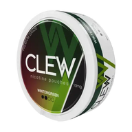 CLEW Wintergreen 10mg