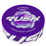 RUSH Icy Grape