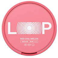 Loop Red Chili Melon Medium