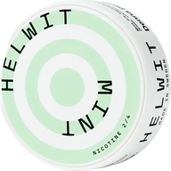 HELWIT Mint Slim